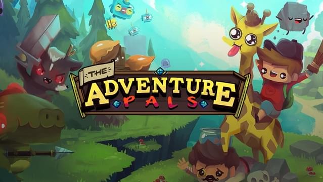 The Adventure Pals