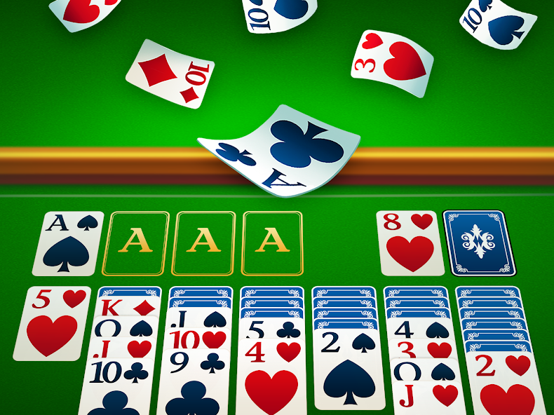 Solitaire.com