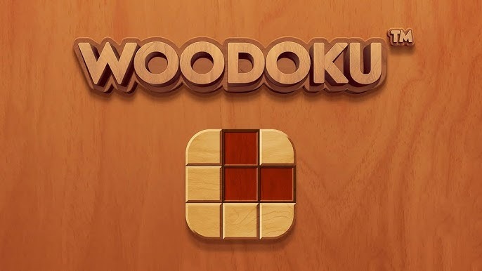 Woodoku